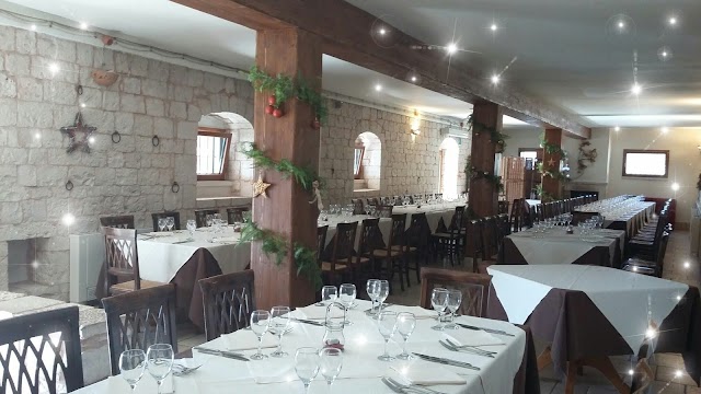 Masseria Torricella