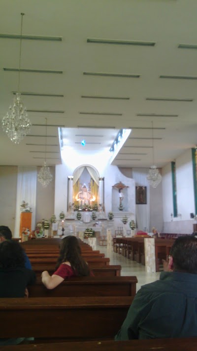 Photos of Parroquia de Santiaguito