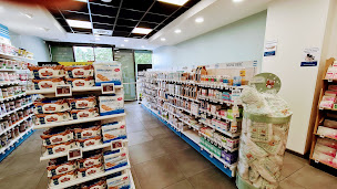 Photo n°4 de Aprium Pharmacie Principale à Mérignac (Pharmacie vétérinaire)