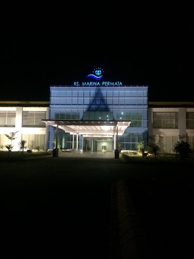 Photos of Marina Permata Hospital
