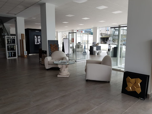 MAS, Materiales - Visual