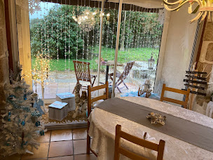 Photo n°23 de La Ferme De La Besse à Les Billanges (Restaurant)