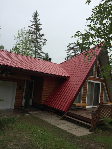 Ruslan Construction - Visual