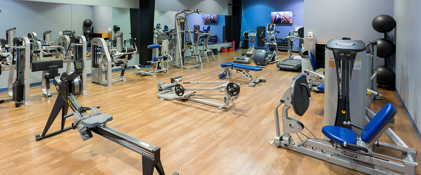 Onelife Fitness photo 10