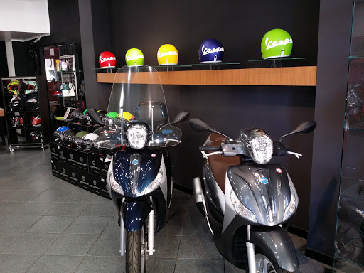 Grasso Moto - Visual