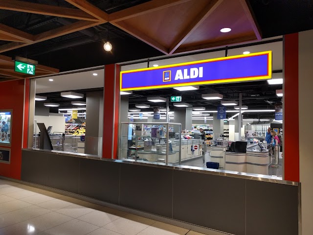 Aldi
