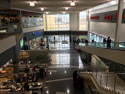 Photos of Grandus Supermarket