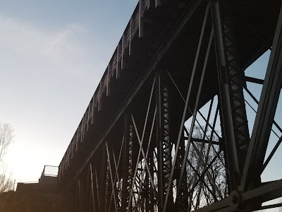 Triad Bridge