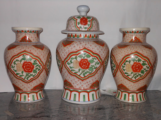 Inspire Antiques and Decorative Art - Thumbnail