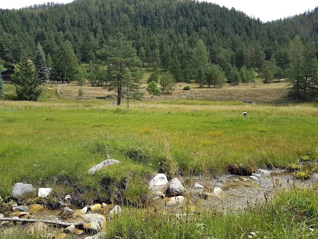 Parc national du Mercantour