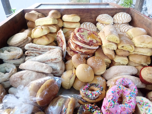 Panadería Boxito