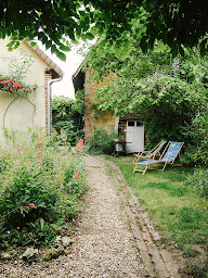 Photo n°3 de Le Gîte du Gué à Mézilles (Gîte)