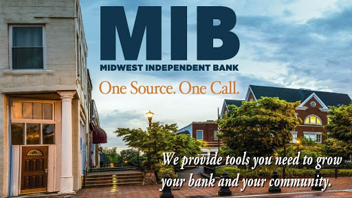 Midwest Independent Bank Logo