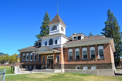 Potomac Elementary School