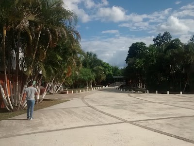 Photos of UADY - Unidad Multidisciplinaria Tizim&iacute;n