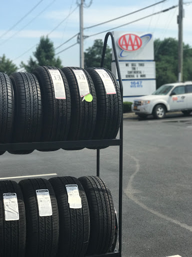 AAA Car Care Center - Clifton Park Gallery - United States