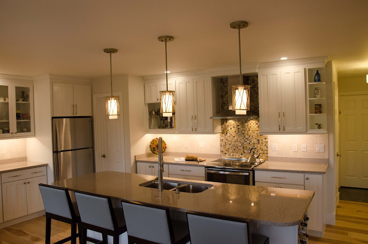 Belinda Kelly Interiors portfolio