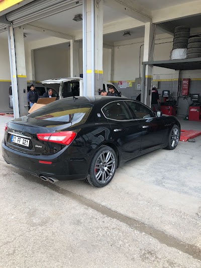Photos of PIRELLI - TOSUN TİCARET