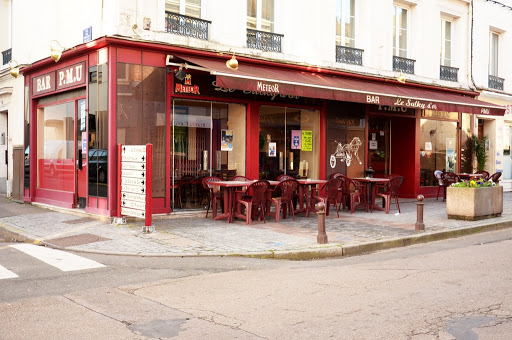 Bar Le Sulky D'or