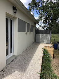 Photo n°16 de La Petite Salamandre à Chitenay (Chambre d'hôtes)