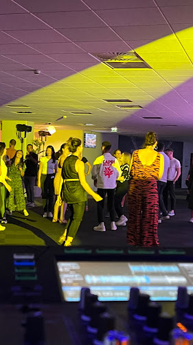DJ SKR - Events corporate & privés - Organisateur d'événements