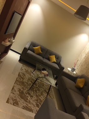 فندق نارميس, Author: السمسمه _