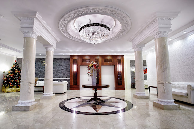 Hotel Splendor - Bemowo