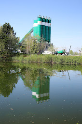Photo n°12 de FEHR - Béton Prêt à l'Emploi à Bischwiller (Fournisseur de béton prêt-à-l'emploi)