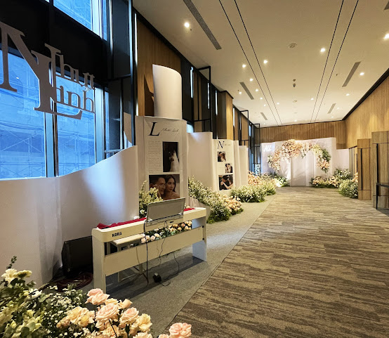 ANYA BEACH HOTEL QUY NHON by null