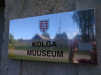 Photos of Kolga Museum