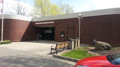 Beavercreek Community Library