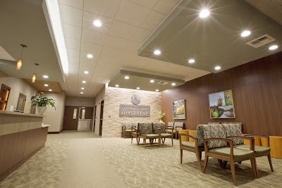 Great Falls Clinic Hospital