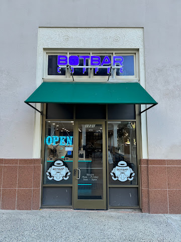 Botbar Coffee by null