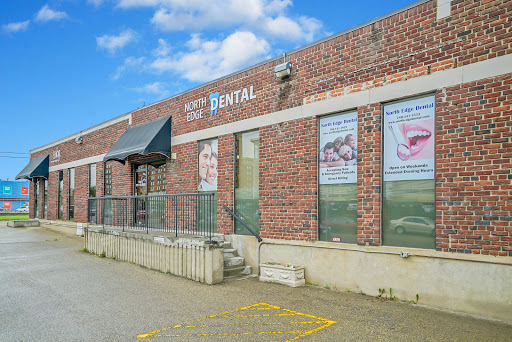 North Edge Dental Gallery - Canada