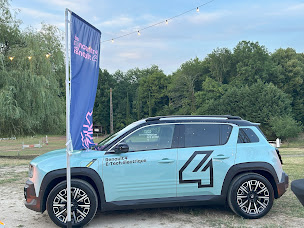 Photo n°17 de Renault Minute Périgueux - Faurie à Périgueux (Garage automobile)