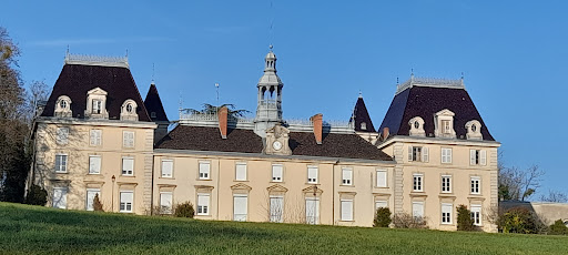 Photo de La Prairie à Sancé (71000)