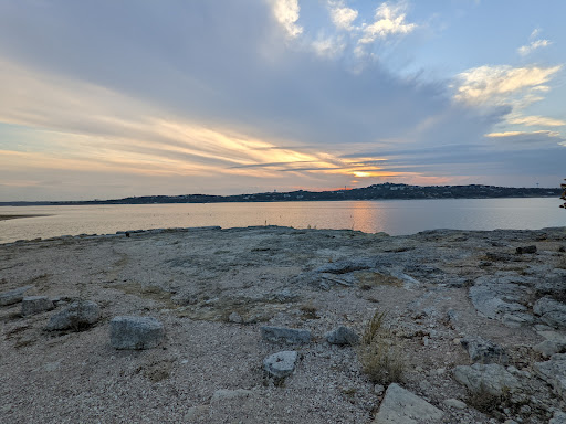 Windy Point Park - Visual