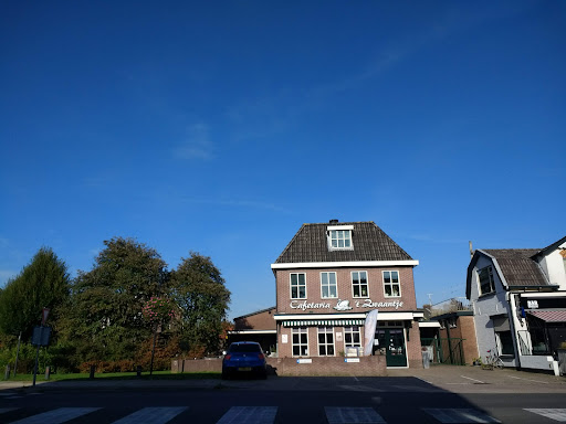 Cafetaria 't Zwaantje - Thumbnail