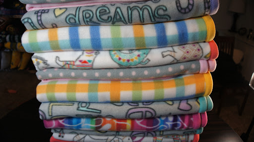 Fleece Centric - Visual