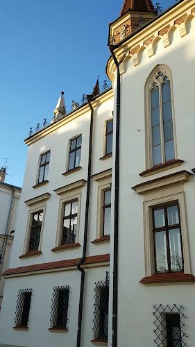 Rynek 1, 35-064 Rzeszów, Polska