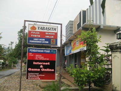 Photos of YB Cell