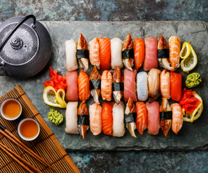 König Sushi Haus - Thumbnail