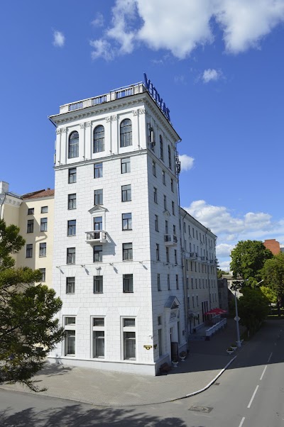 university
