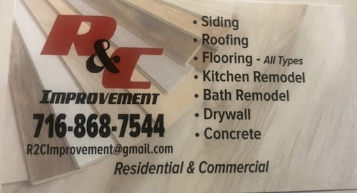 Avatar for R&C improvement