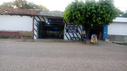 TELCEL TOTIC - Visual
