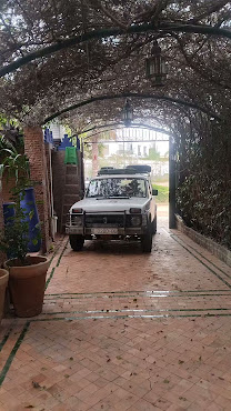 les jardins de ryad bahia by null