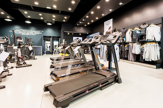 FitnessBoutique Perpignan - Salle de sport