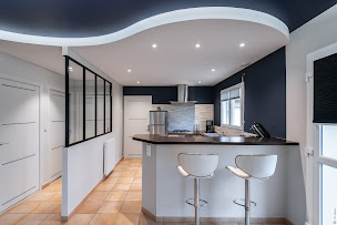 Photo n°8 de Regard Pluriel à Plérin (Décorateur d'intérieur)