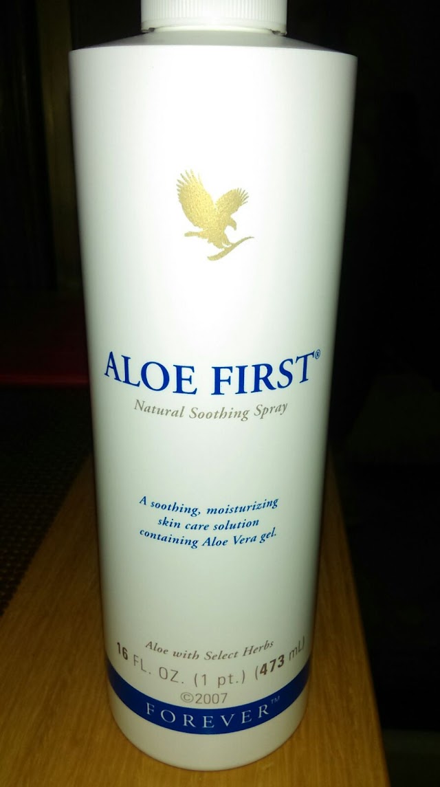 Forever Living Products Spain