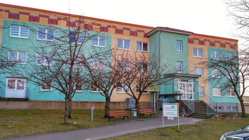 Müritz-Klinikum GmbH - Thumbnail